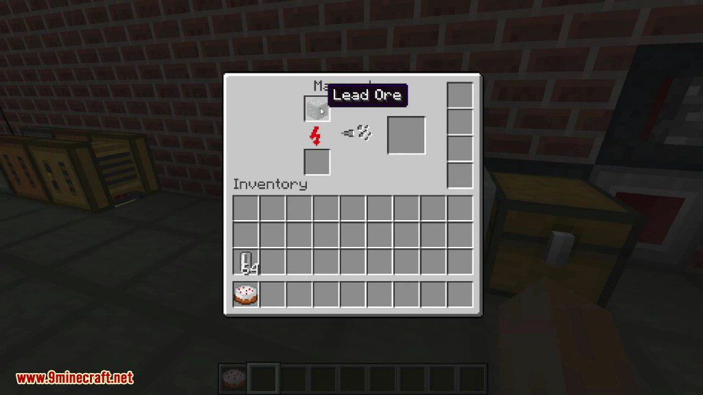 Steve's Factory Manager Mod 1.7.10 for Minecraft 19