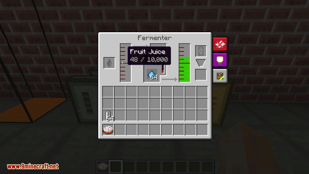 Steve's Factory Manager Mod 1.7.10 for Minecraft 20