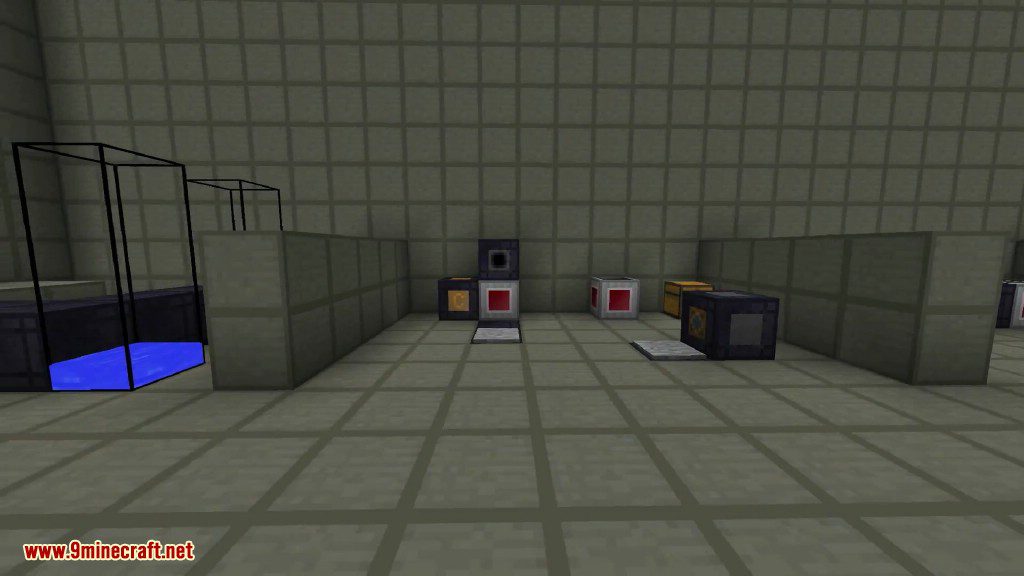 Steve's Factory Manager Mod 1.7.10 for Minecraft 9