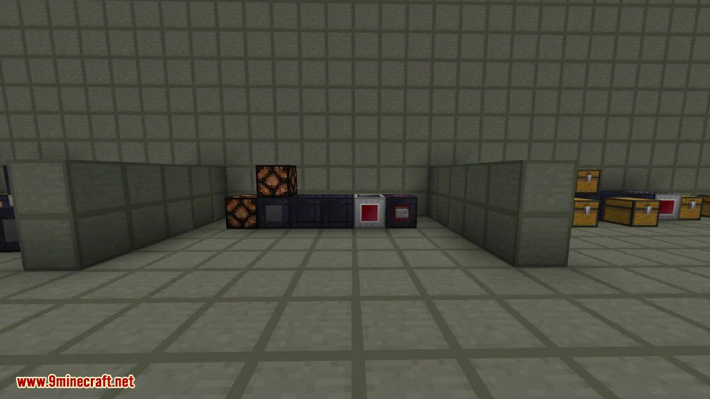 Steve's Factory Manager Mod 1.7.10 for Minecraft 10