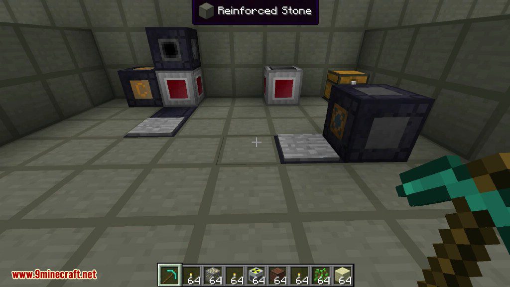 Steve's Factory Manager Mod 1.7.10 for Minecraft 14