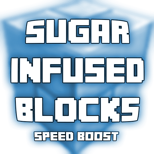 Sugar Infused Blocks Mod Thumbnail