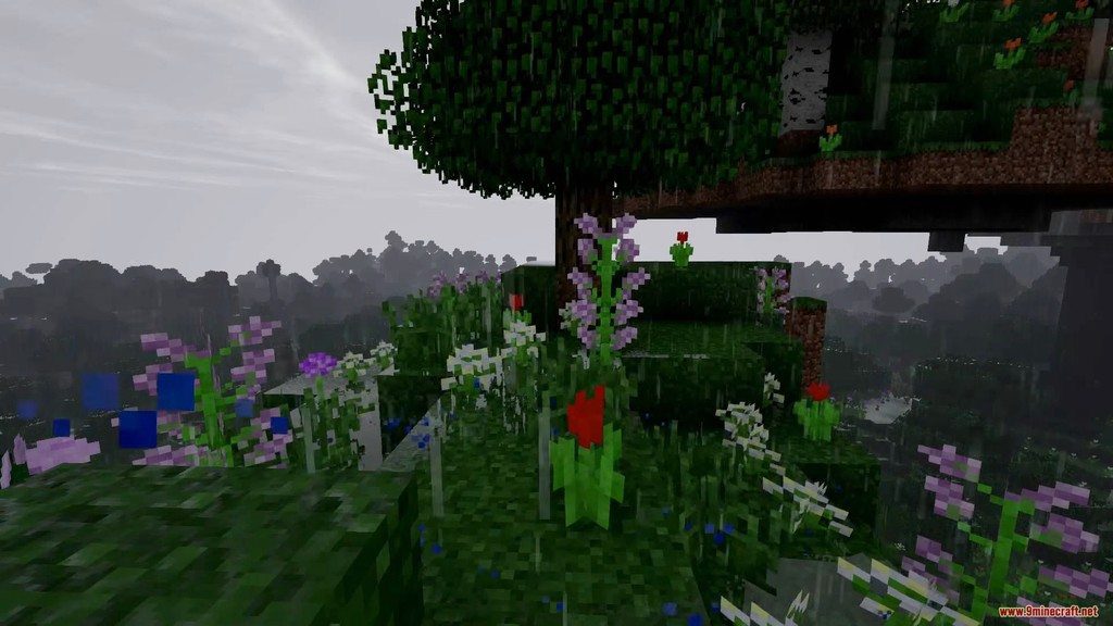 Taunoa Resource Pack 1.12.2, 1.11.2 10