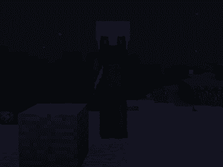 The Cirithios Mod 1.7.10 (Horror Story Mobs) 7