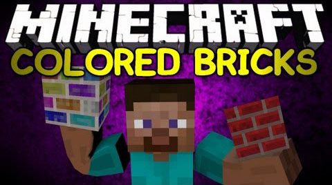 The Colored Blocks Mod Thumbnail