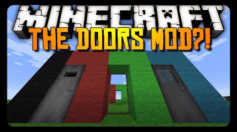 The Doors Mod Thumbnail