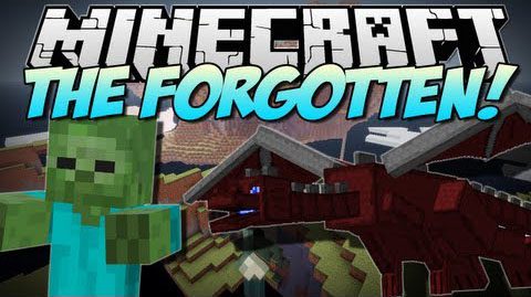 The Forgotten Features Mod 1