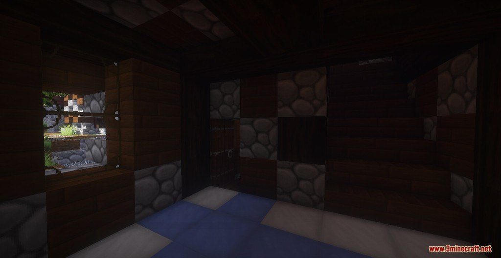 The Galaxy Resource Pack 1.14.4, 1.13.2 15