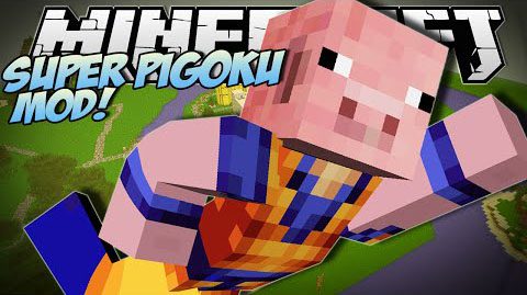 The Great Pigoku Mod Thumbnail