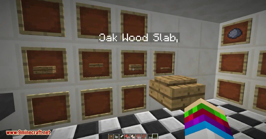 The Kitchen Mod 1.7.10 (Sandwiches, Ovens, Knifes and more) 9