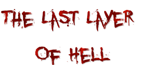 The Last Layer Of Hell Mod 1.7.10 1