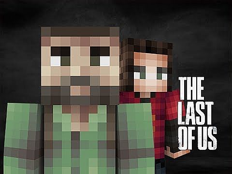 The Last Of Us Mod 1.7.10 Thumbnail