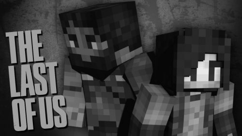 The Last Of Us Resource Pack 1.8.9, 1.7.10 Thumbnail