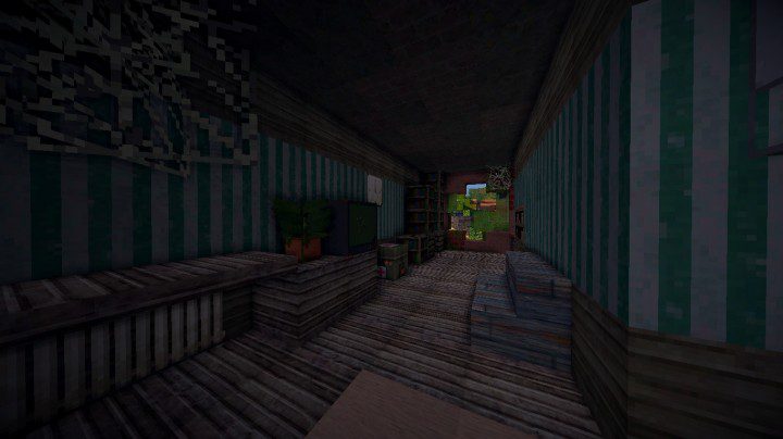 The Last Of Us Resource Pack 1.8.9, 1.7.10 7