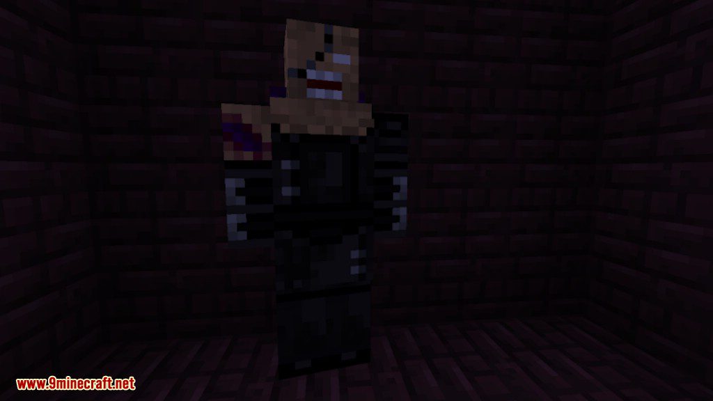 The Resident Evil Mod 1.7.10 (Epic Gruesome Mobs) 2