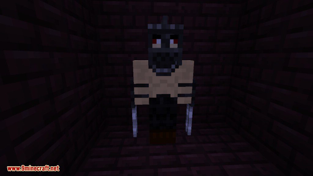 The Resident Evil Mod 1.7.10 (Epic Gruesome Mobs) 3