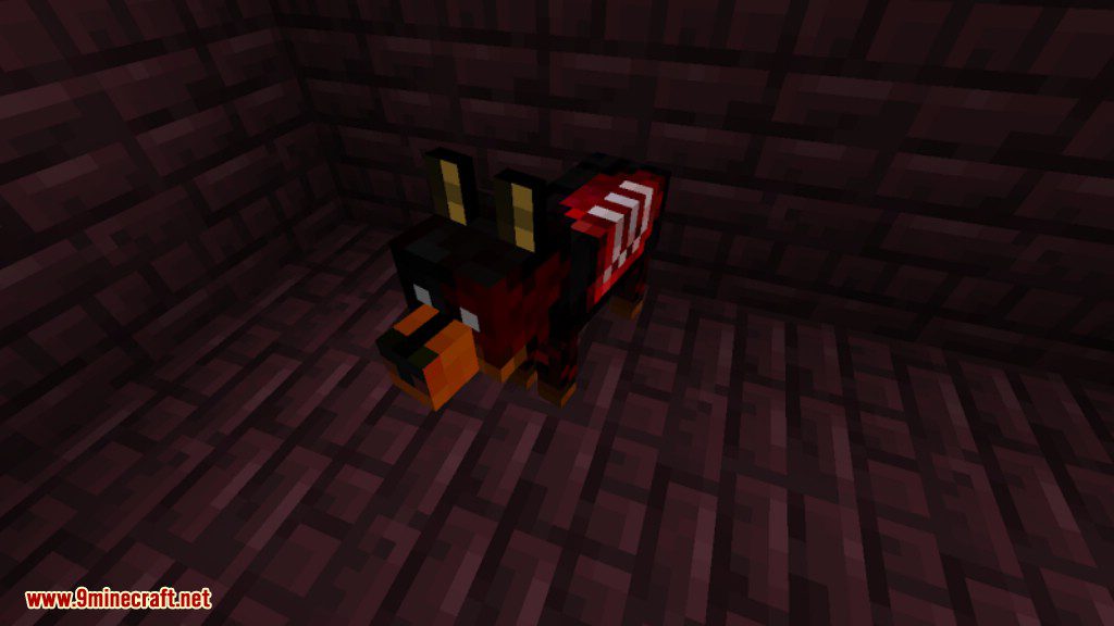 The Resident Evil Mod 1.7.10 (Epic Gruesome Mobs) 9