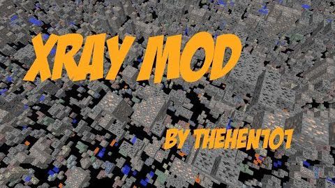 The Simple Xray Mod Thumbnail