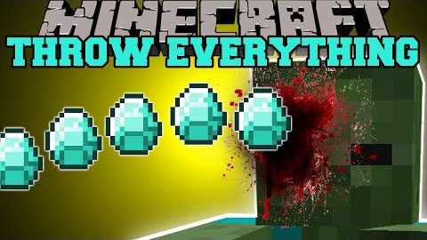 Throwable Everything Mod Thumbnail