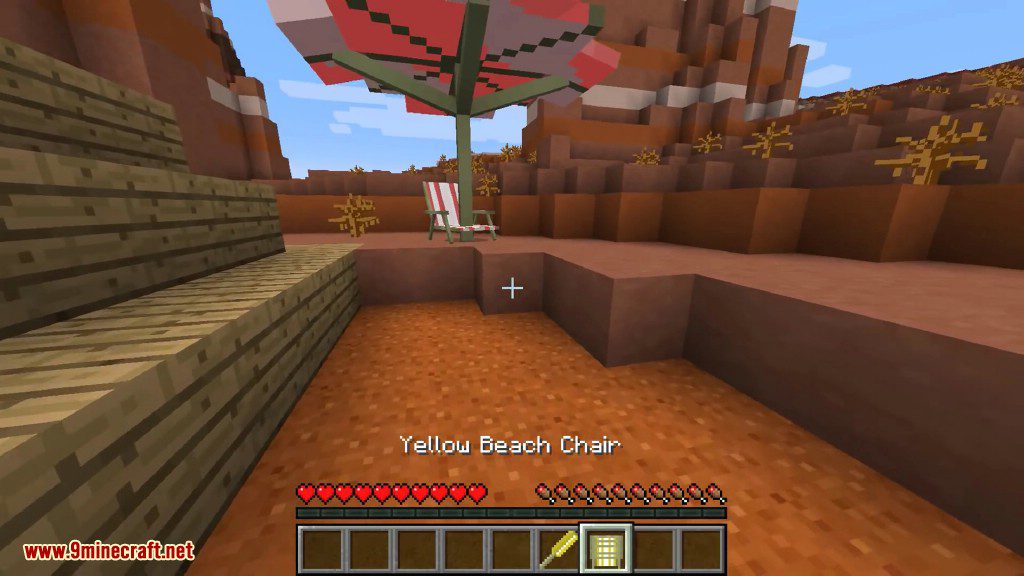 Tropicraft Mod (1.21, 1.20.1) - Tropical Paradise, Let's Go On Holidays 6