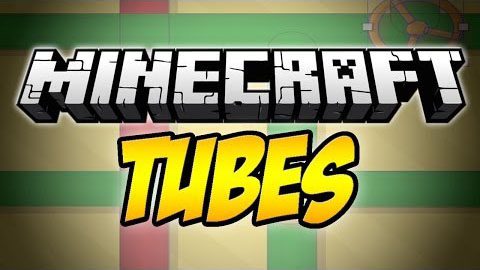 Tubes Mod 1.7.10 1