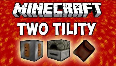 TwoTility Mod Thumbnail