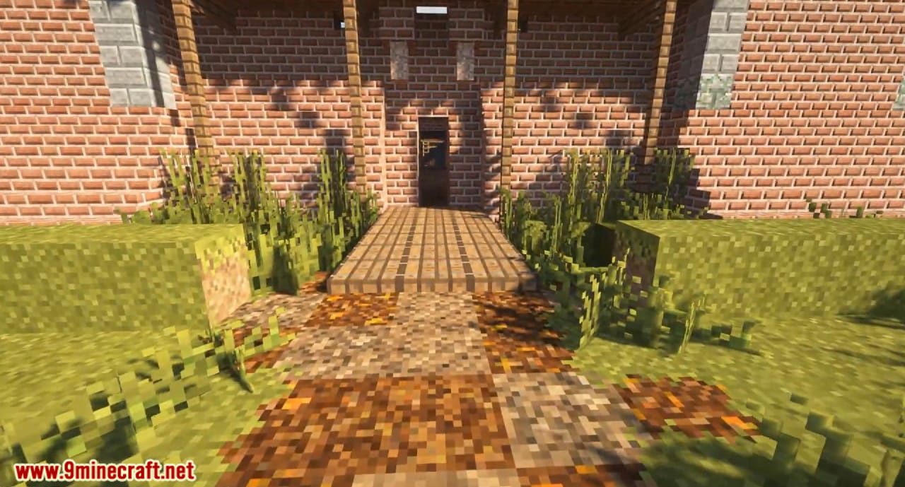 Unity Resource Pack (1.20.6, 1.20.1) - Texture Pack 5