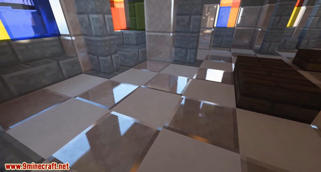 Unity Resource Pack (1.20.6, 1.20.1) - Texture Pack 13