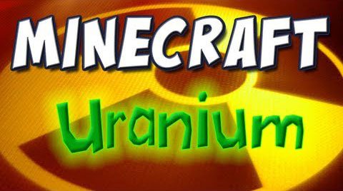 Uranium Mod Thumbnail