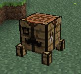 Utility Mobs Mod 1.7.10 (Epic More Golems, Mob Destroying Turrets) 35