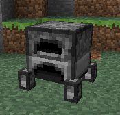 Utility Mobs Mod 1.7.10 (Epic More Golems, Mob Destroying Turrets) 37