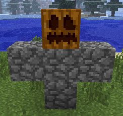 Utility Mobs Mod 1.7.10 (Epic More Golems, Mob Destroying Turrets) 5