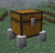 Utility Mobs Mod 1.7.10 (Epic More Golems, Mob Destroying Turrets) 43