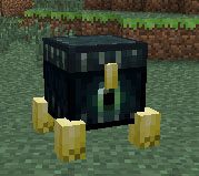 Utility Mobs Mod 1.7.10 (Epic More Golems, Mob Destroying Turrets) 45