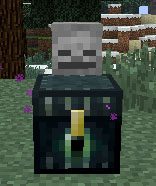 Utility Mobs Mod 1.7.10 (Epic More Golems, Mob Destroying Turrets) 46