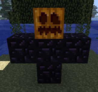 Utility Mobs Mod 1.7.10 (Epic More Golems, Mob Destroying Turrets) 7