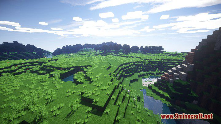 Veristicraft Realistic Resource Pack 1.12.2, 1.11.2 3