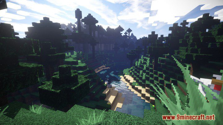 Veristicraft Realistic Resource Pack 1.12.2, 1.11.2 5