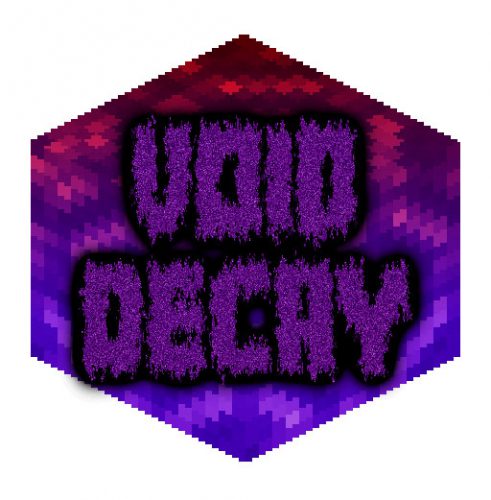 Void Decay Mod Thumbnail