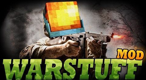 WarStuff Mod Thumbnail