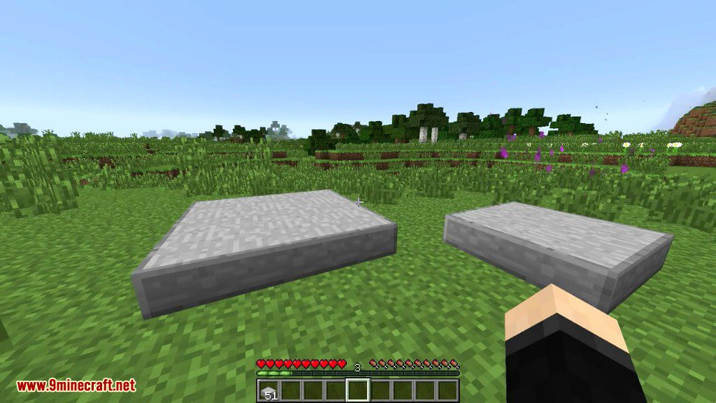 Waypoints Mod 1.12, 1.11.2 (Teleport Anywhere, Anytime) 9