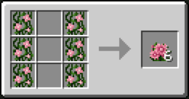 Weee! Flowers Mod 1.12.2, 1.7.10 (New Flowers and Vines) 20