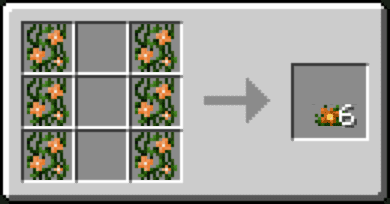 Weee! Flowers Mod 1.12.2, 1.7.10 (New Flowers and Vines) 19