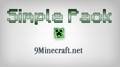 Wuppy’s Simple Pack Mod 1.7.10 Thumbnail