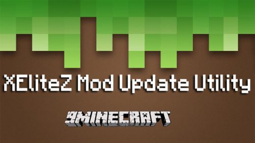 XEliteZ Mod 1.7.10 Update Utility Thumbnail