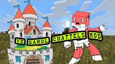 Ye Gamol Chattels Mod Thumbnail