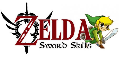 Zelda Sword Skills+ Mod Thumbnail