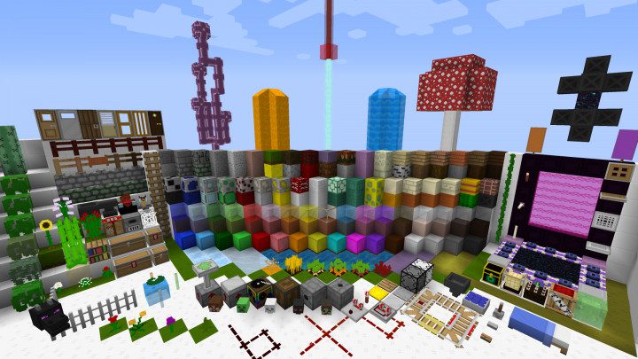 k44du2's Simpleton Resource Pack 1.11.2, 1.10.2 2