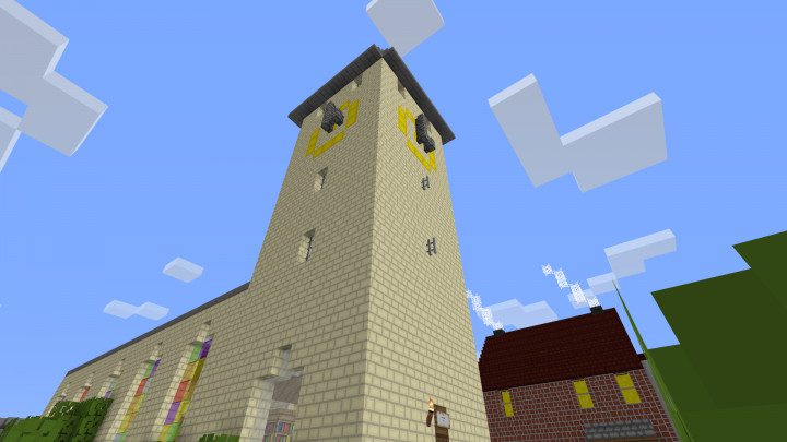 k44du2's Simpleton Resource Pack 1.11.2, 1.10.2 4