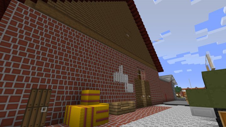 k44du2's Simpleton Resource Pack 1.11.2, 1.10.2 5